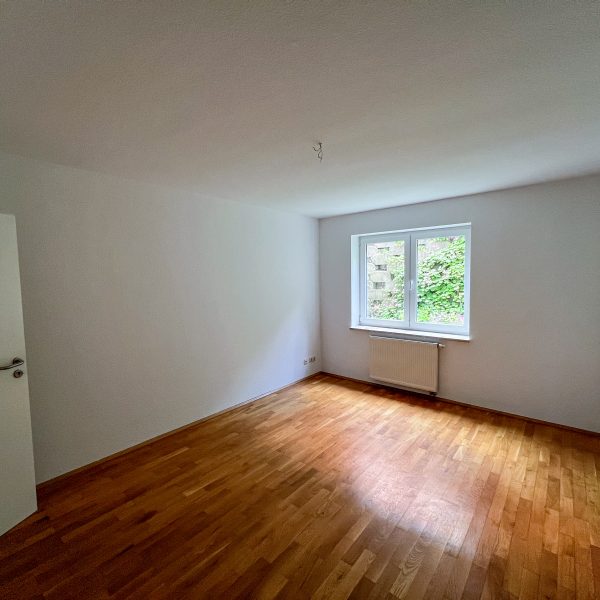 Schlafzimmer Nr. 1