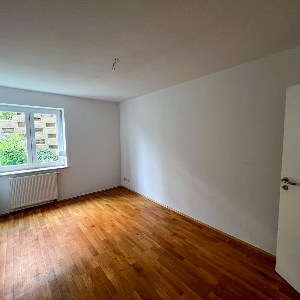 Schlafzimmer Nr. 2