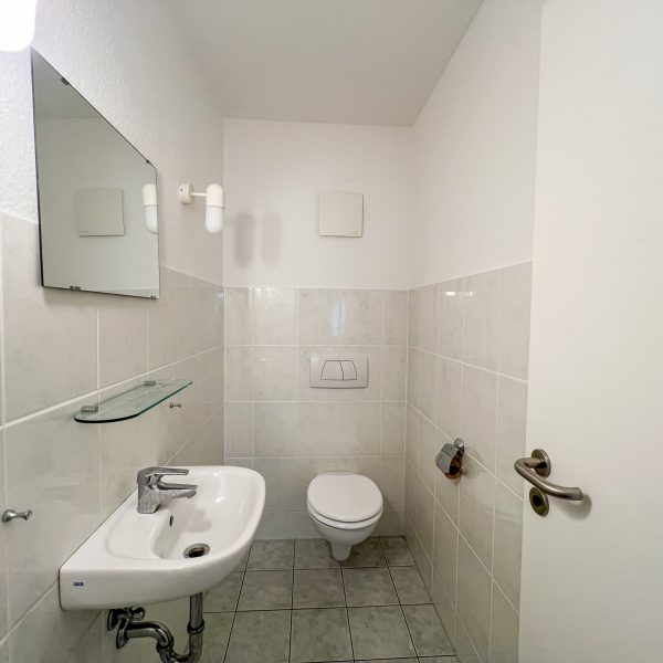 Gäste-WC