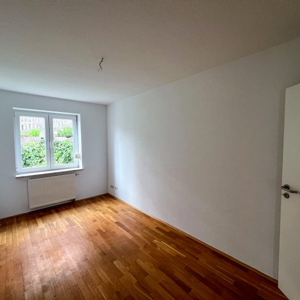 Schlafzimmer Nr. 3