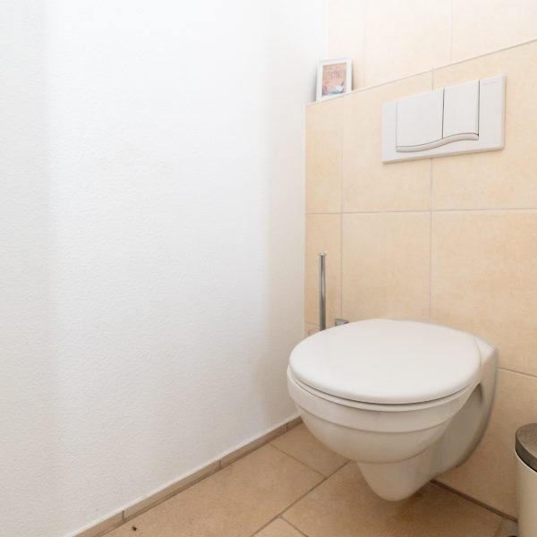 Gäste-WC