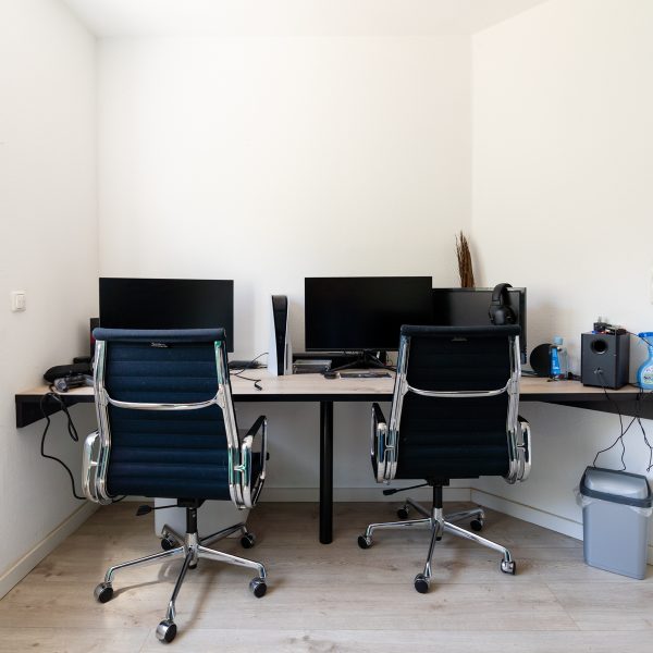 Schlafzimmer 2