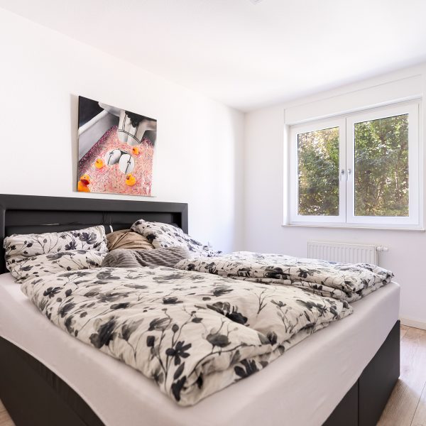 Schlafzimmer 3
