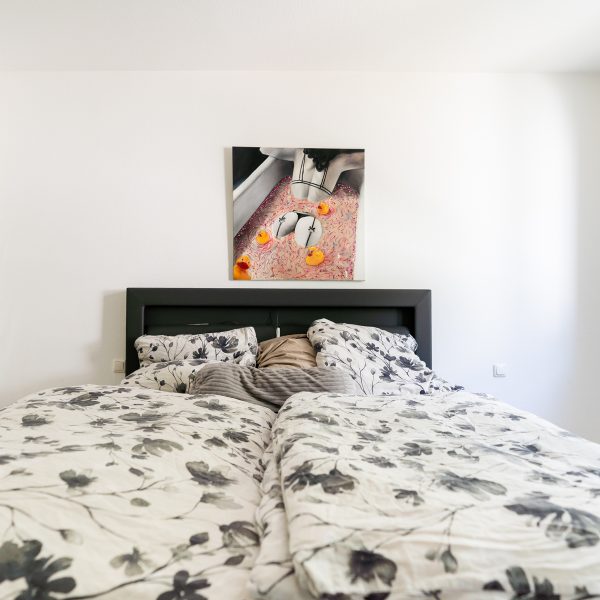 Schlafzimmer 3