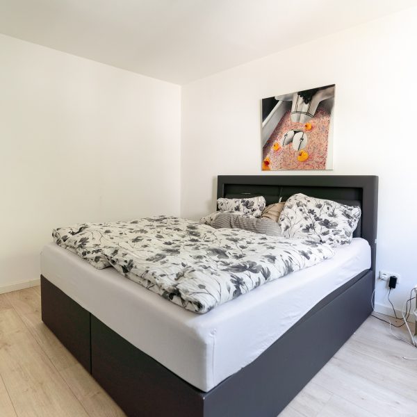 Schlafzimmer 3