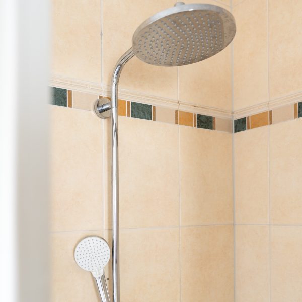 Badezimmer Dachgeschoss
