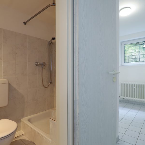 Badezimmer Apartment