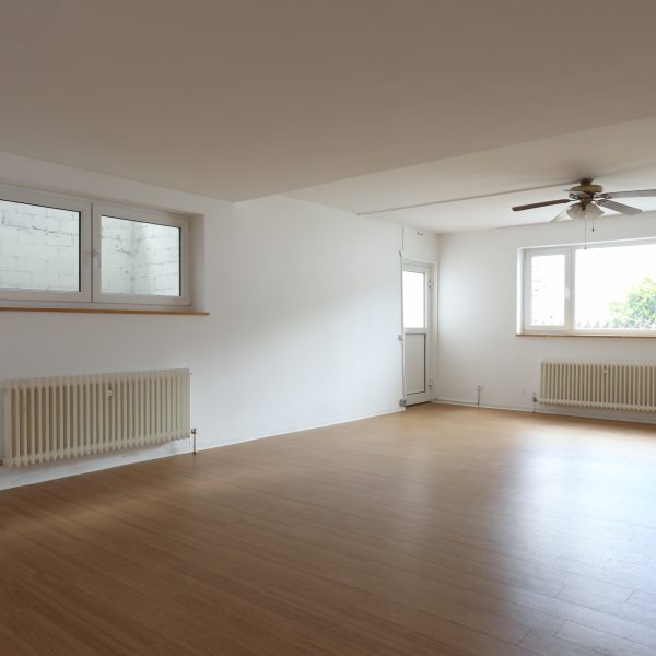 Hobbyraum : Apartment