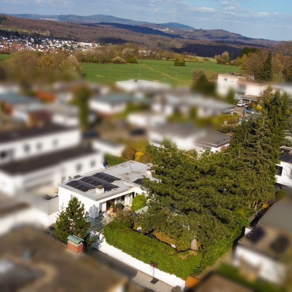 Ruhig im Grünen und trotzdem stadtnah 2