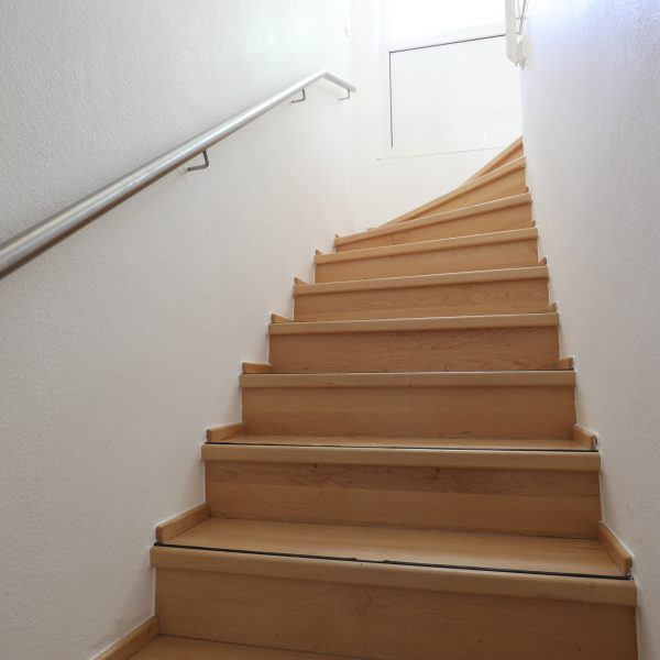 Treppe