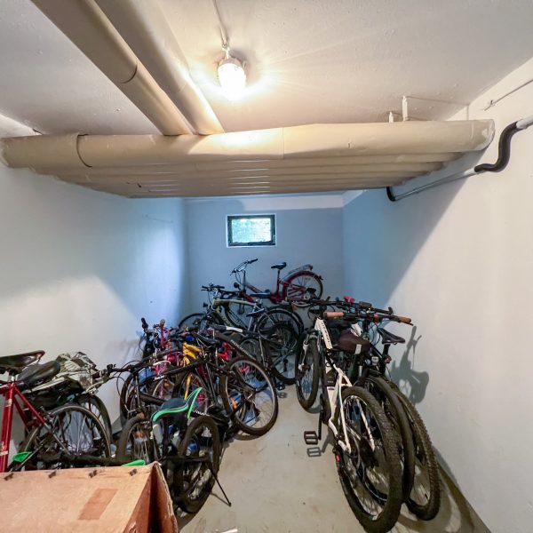 Fahrradkeller