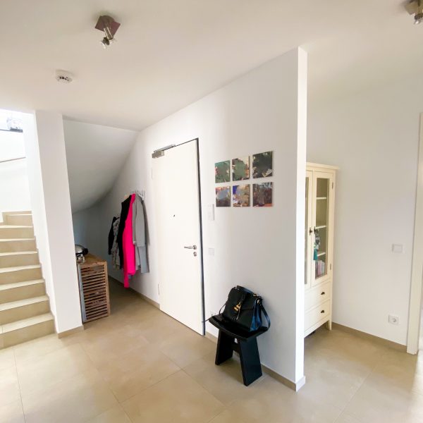 Eingangsbereich untere Etage