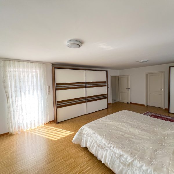 Elternschlafzimmer