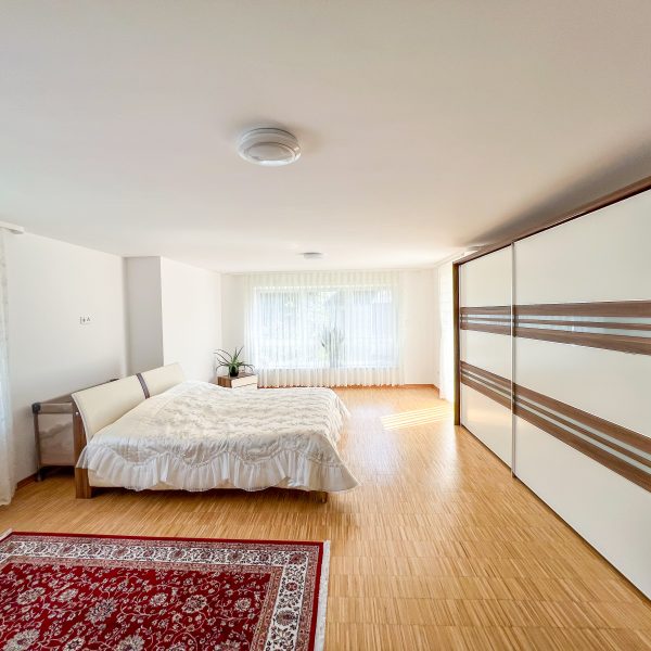 Elternschlafzimmer