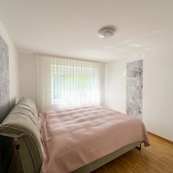 Fünftes Schlafzimmer
