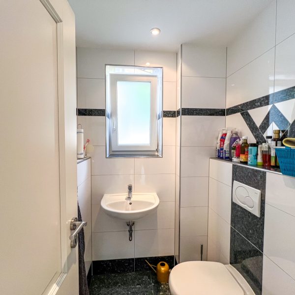 Gäste-WC