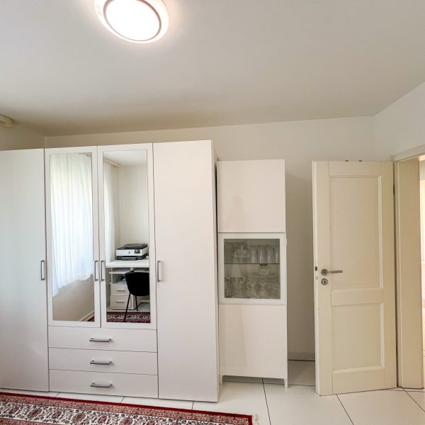 Schlafzimmer EG