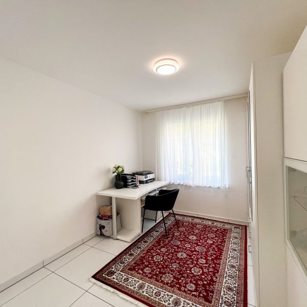 Schlafzimmer EG
