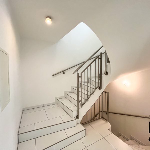 Treppe