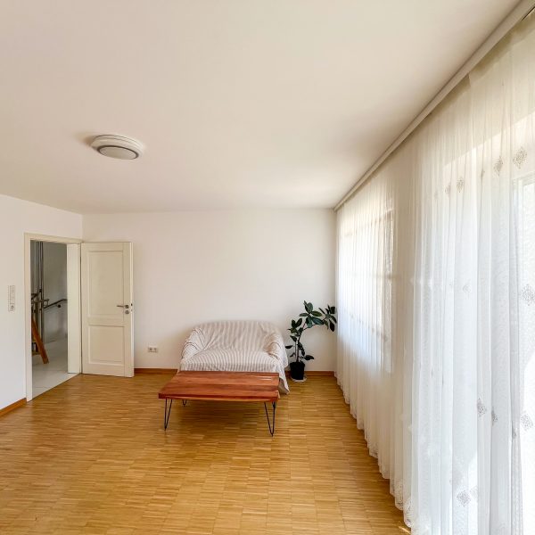 Viertes Schlafzimmer