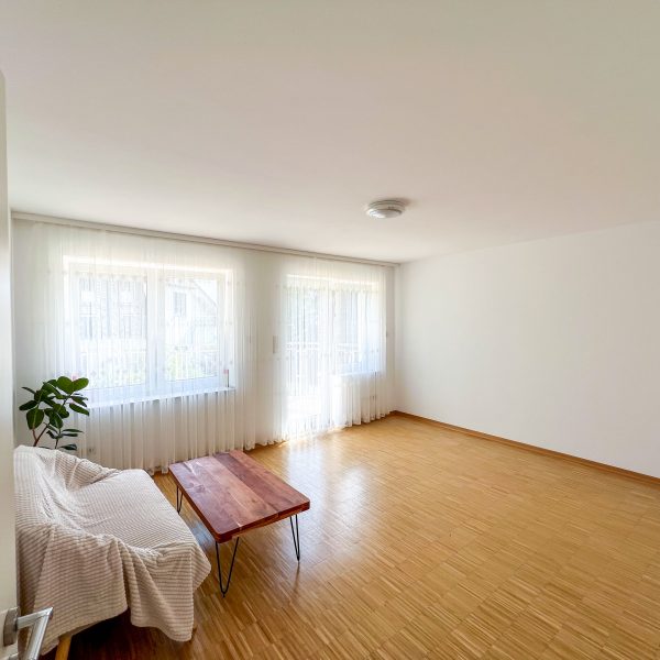 Viertes Schlafzimmer