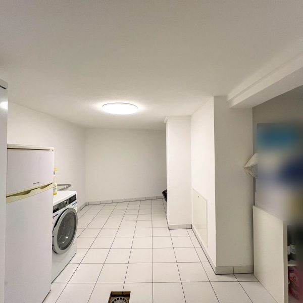 Waschküche