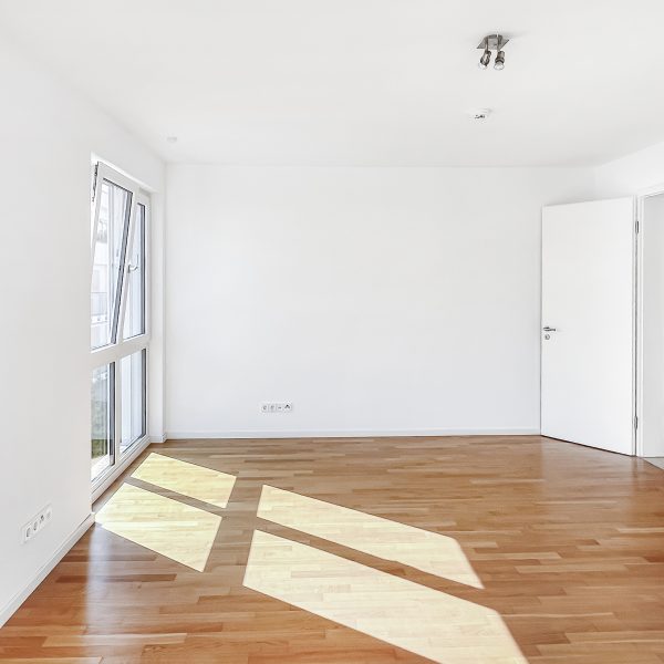 Drittes Schlafzimmer