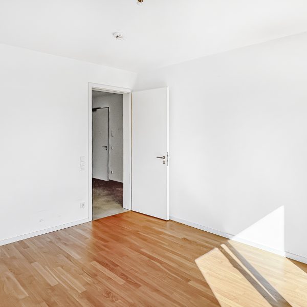Zweites Schlafzimmer