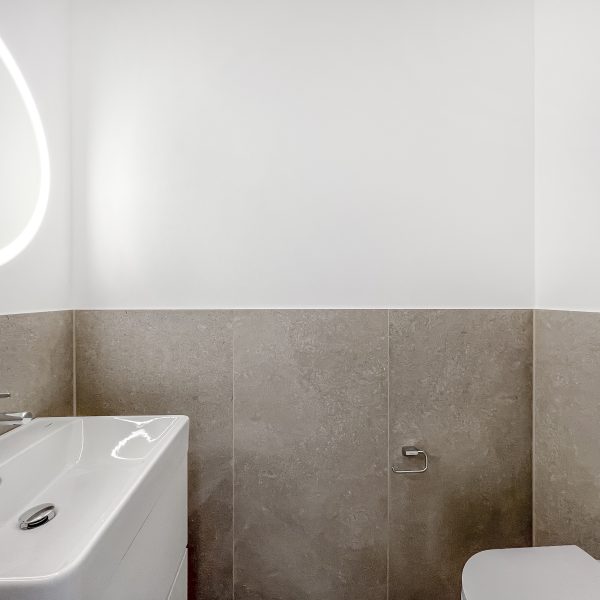 Gäste-WC