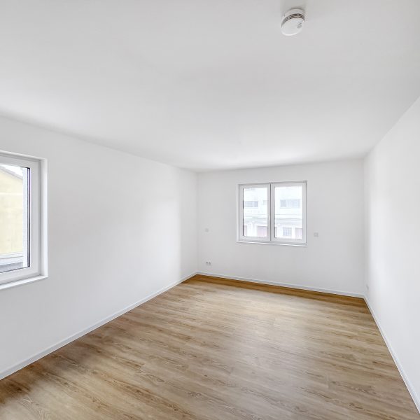 Zweites Schlafzimmer