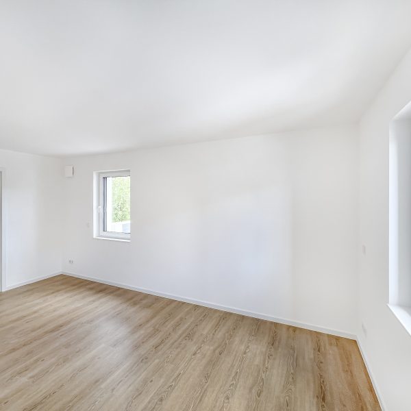 Zweites Schlafzimmer
